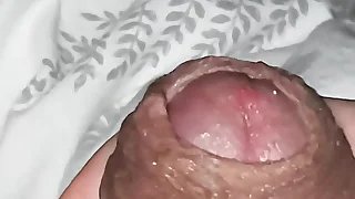 Step mom best handjob near bed from close in the matter of