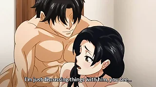 Hajimete no Hitozuma 06