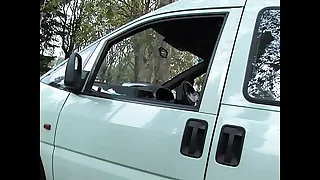 Alla Mia Ragazza Piace Essere Scopata  Episode 1