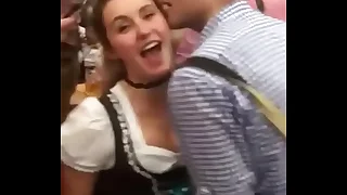 Beautiful german teens mere