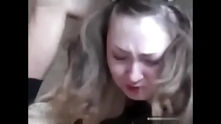 Russian Pizza Unladylike Rough Sex
