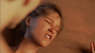 Stepsister fucked very permanent and secondary to