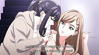 You can touch me for just one minute The secret of Sharehoshi