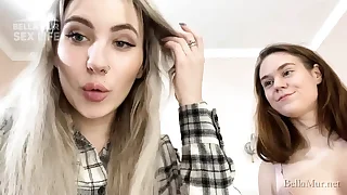 My Coitus Life Married Couple Found a Perfect Gitl for Fucking