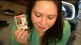 Chunky 19 Year Ancient with Id