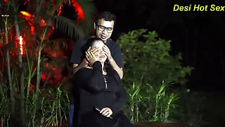 Indian Beautiful Divorced Piece of baggage Love Sex! Bhabhi Sex