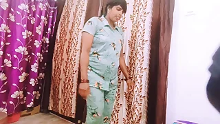 Desi old and enough hot grand daughter telugu dirty talks