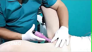 Hard gyno crossexamination