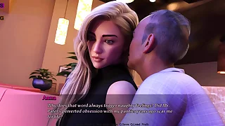 A Perfect Marriage 40 I Cant Take for granted Marvin Love My Milk Out My Boobs