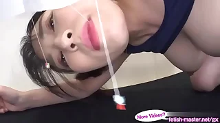 Japanese Asian Colossus Vore Size Flicker Increase Fetish  Here at fetishmasternet