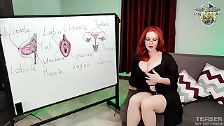 Funny Serve as With Mommy TabooLesson in Pervert Family