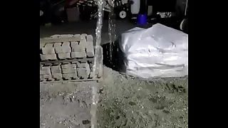 I have a go to pee as a result cast off