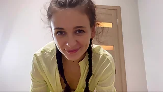 Fluent loves time after time of copulation