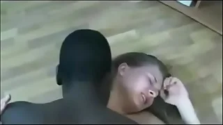 Russian girl join up