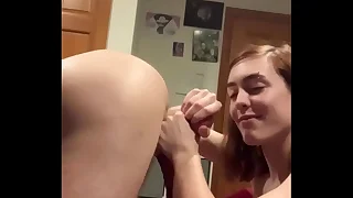 Best ball busting peel