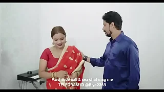 Natkhat Kamwali 2025 Hindi Hot Short Film