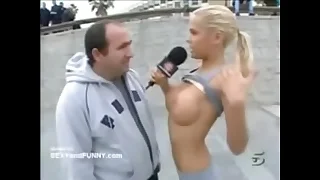 Her name gym appertain