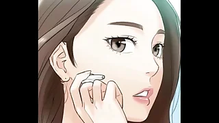 Not one but two is enough to beg her orgasm Webtoon Hentai Hanime