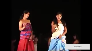 Hot Sexy Full Naked recording regional dance in nightMKV