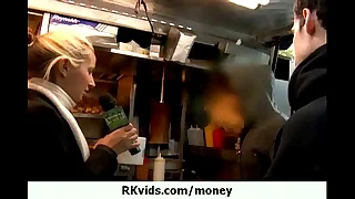 Wanna remark some nudity for cash 27