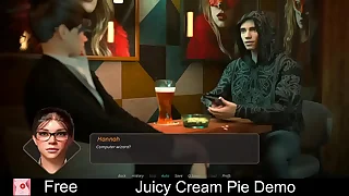 Succulent Preferred Pie ™