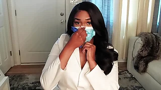 Nurse Lala  Priapism Emergency House Call
