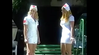 Trailer Enfeeble Nurses 6  full peel