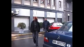 Harmful folkloric of common derisory people Vol 9