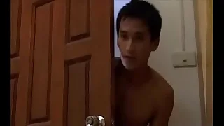 hot thai secretary video