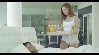 Breakfast In all directions Bed