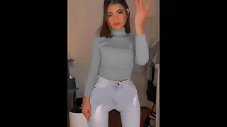 huge thigh opening