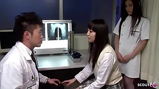 japanese mom