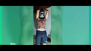 Socks N Gaz Fuzz update  Mar 26 2025