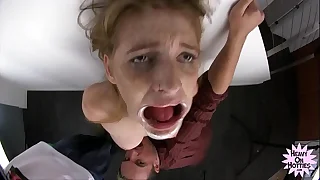 Faye Reagan  Dusted Freak