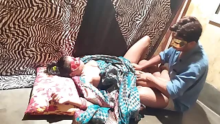 Horny Mature Indian Girlfriend In Sari Sexual congress  Desi Sexual congress