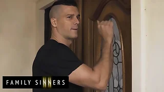 Ramon Nomar Fucks His Step Niece Kenzie Reeves Tight Pussy  Family Sinners