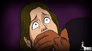 A long dick 18 year old fucks his best New Zealand mother