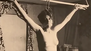 My Secret Life Vintage Lesbian Bondage