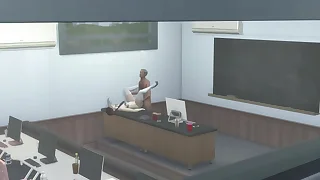 The student needs round pass