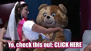 Blinking Keep to  Wild CFNM Orgy Compilation 1