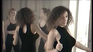 Elle ou lui Sexy Dancing 2000 Hyperactive Movie