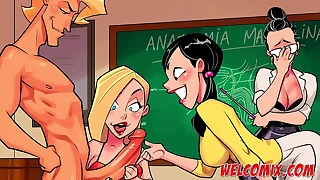 teacher