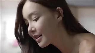 Chinese Teen Fucked Hard foreigner Boyfriend Doggystyle