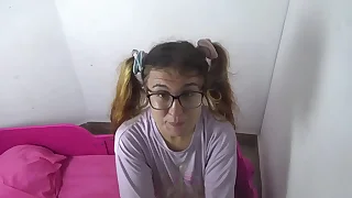 I resoluteness do anything of daddys cock