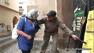 grannies