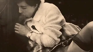 My Secretive Life Vintage Granny Tinker