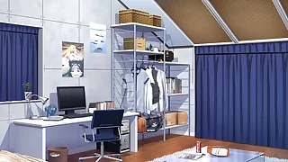 Jodie Intenta Seducirte