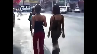 Worst of cum2thailand thai massge turns into hot sex