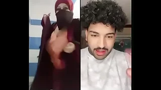 DrMaria8882 Arab Egyptian Fat Ass Shower