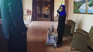 ARABS EXPOSED  Anything to Help The Poor